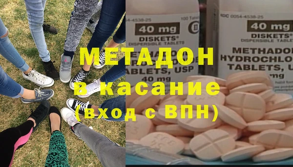 винт Алзамай